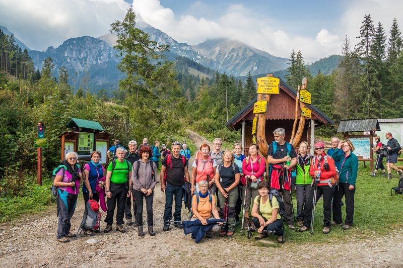 8.9.2018: Belianske Tatry