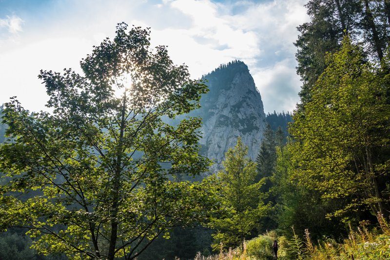 8.9.2018: Belianske Tatry