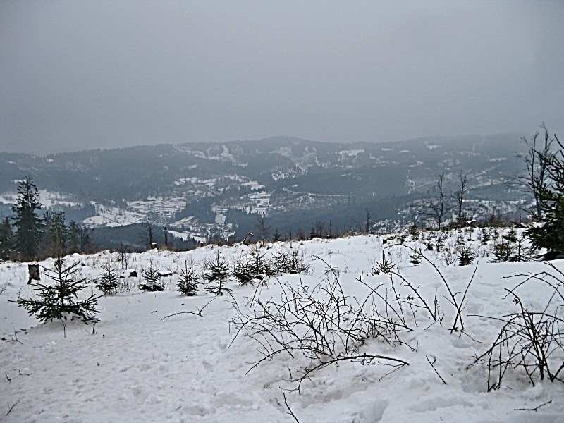 27.1.2018 Oščadnica-Javorské-okruh - 51. Zimný zraz KST