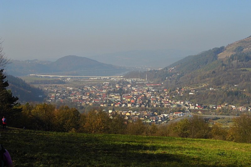 27.10.2019: Dubeň, Budatín
