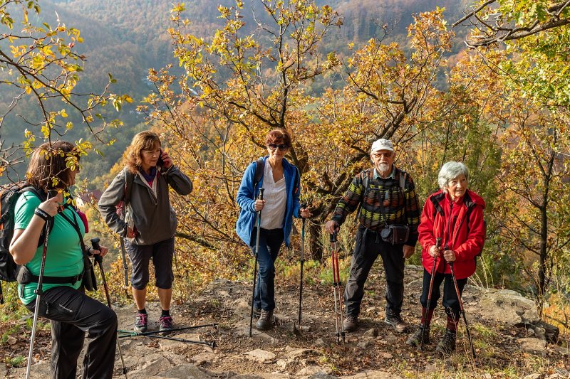 19.10.2019: Pohronský Inovec