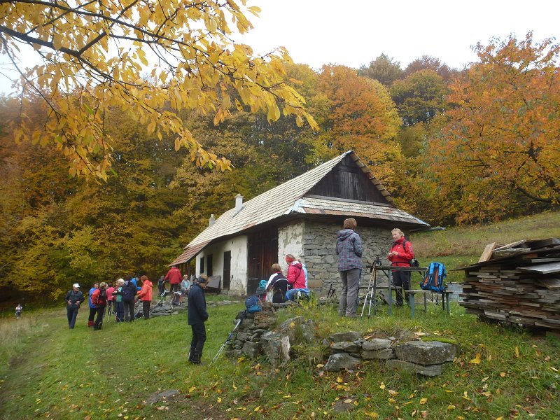 19.10.2019: Pohronský Inovec