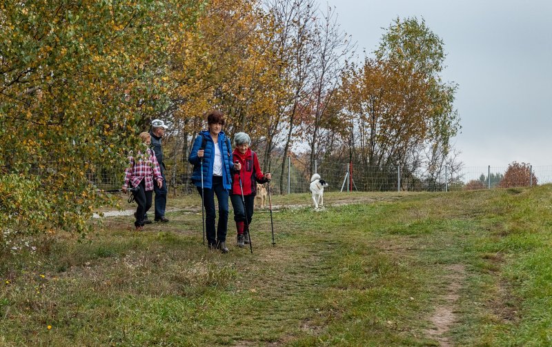19.10.2019: Pohronský Inovec