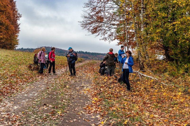 19.10.2019: Pohronský Inovec