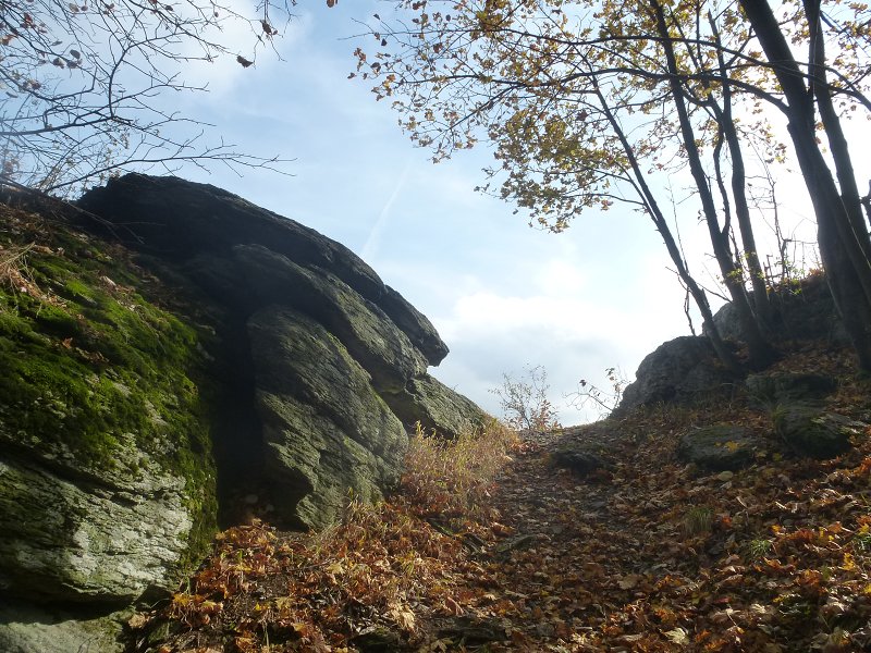 19.10.2019: Pohronský Inovec