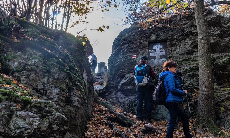 19.10.2019: Pohronský Inovec