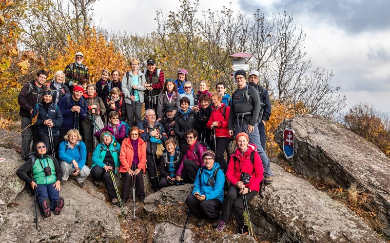 19.10.2019: Pohronský Inovec