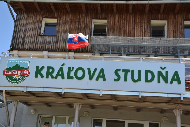 25.5.2019: Kráľova studňa (56. stretnutie čitateľov KS)