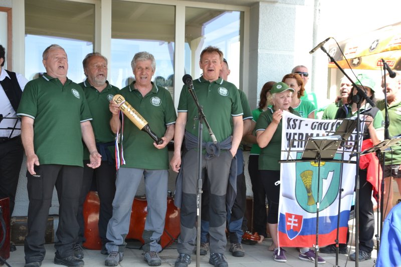 25.5.2019: Kráľova studňa (56. stretnutie čitateľov KS)