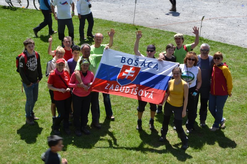 25.5.2019: Kráľova studňa (56. stretnutie čitateľov KS)