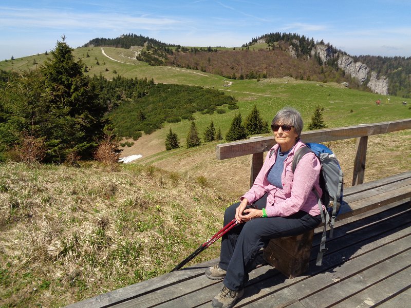 25.5.2019: Kráľova studňa (56. stretnutie čitateľov KS)