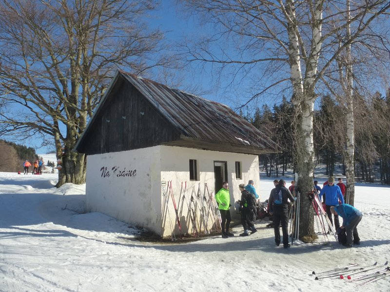 16.2.2019: Donovaly - Šachtička (56. ročník LPPR)