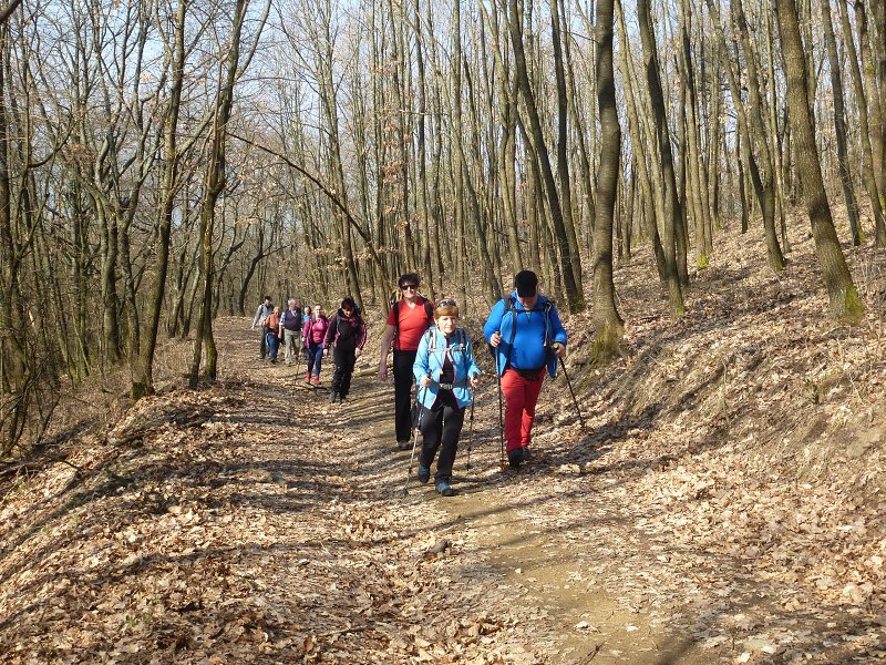 23.3.2019: Lovinobaňa - Ozdín