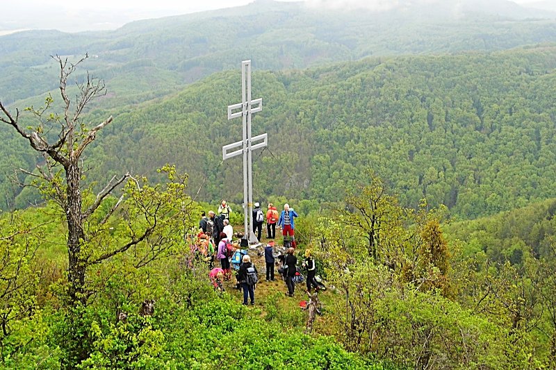 27.4.2019: VZ KST LOKO Vyhne