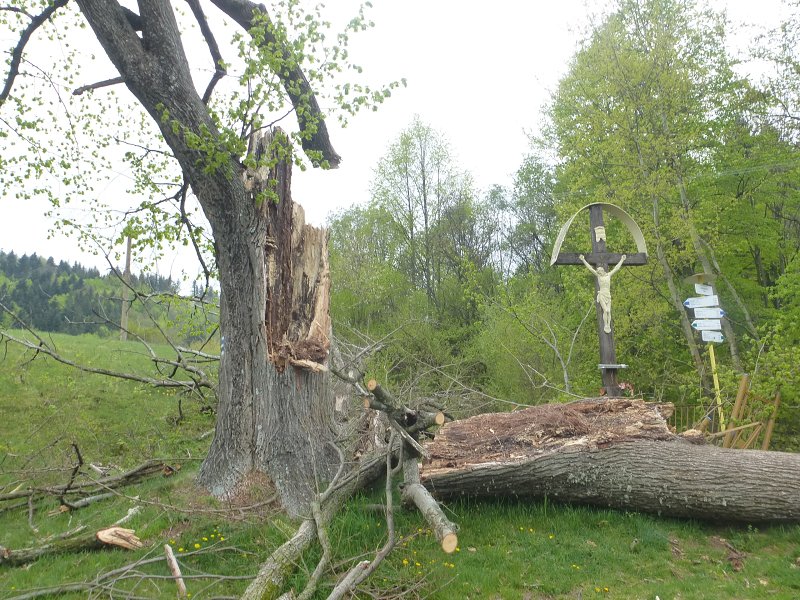 27.4.2019: VZ KST LOKO Vyhne