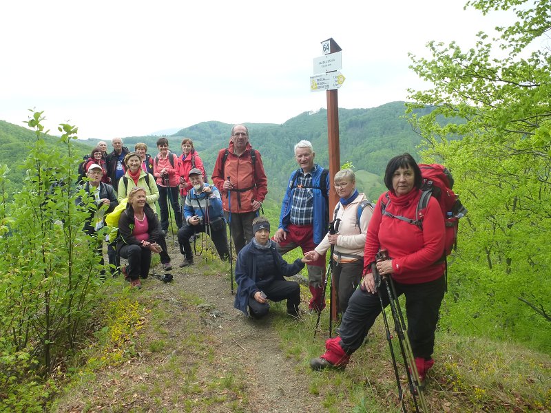 27.4.2019: VZ KST LOKO Vyhne