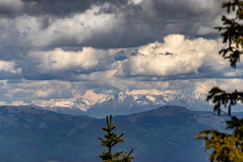 6.6.2020: Poľana