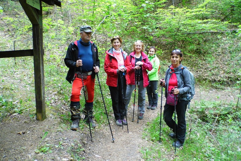 29.5.2021 Podlavické výmole. Foto: Jozef Melek