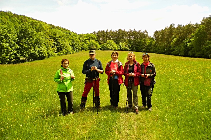 29.5.2021 Podlavické výmole. Foto: Jozef Melek