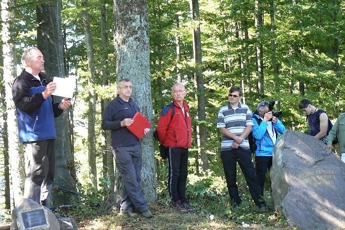 Sedlo Tri kr�e 7.9.2013