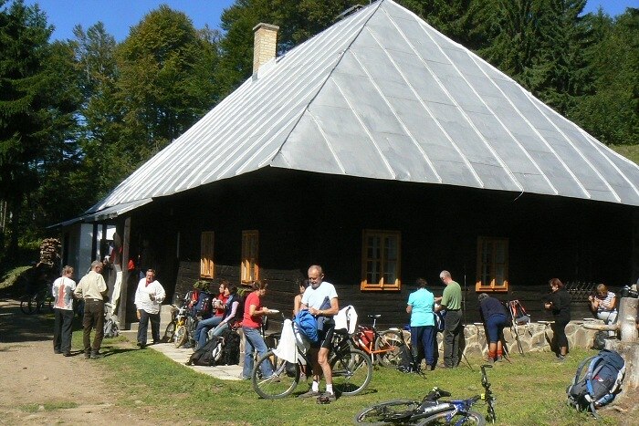 Sedlo Tri kr�e 7.9.2013