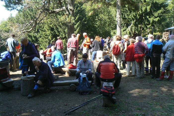 Sedlo Tri kr�e 7.9.2013