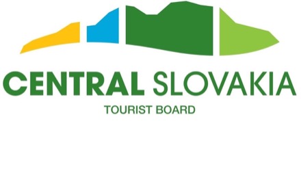 OOCR Stredné Slovensko — Central Slovakia