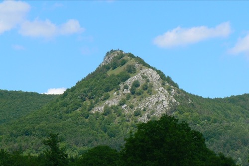 Strážovské vrchy 23.5.2009: Baske Stretnutie priaznivcov časopisu Krásy Slovenska – foto 13