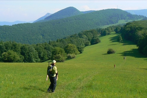 Strážovské vrchy 23.5.2009: Baske Stretnutie priaznivcov časopisu Krásy Slovenska – foto 4