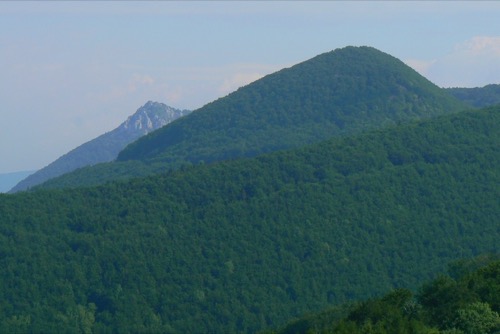 Strážovské vrchy 23.5.2009: Baske Stretnutie priaznivcov časopisu Krásy Slovenska – foto 5