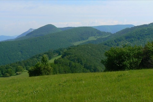 Strážovské vrchy 23.5.2009: Baske Stretnutie priaznivcov časopisu Krásy Slovenska – foto 6