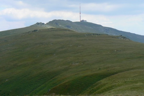 Nízke Tatry 15.8.2009 – Kráľova hoľa – foto 11