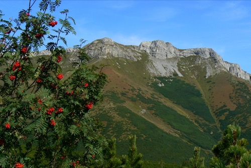 Vysoké a Belianske Tatry: Kopské sedlo, Rysy, Kôprovský štít – 19. – 20.9.2009 – foto 8