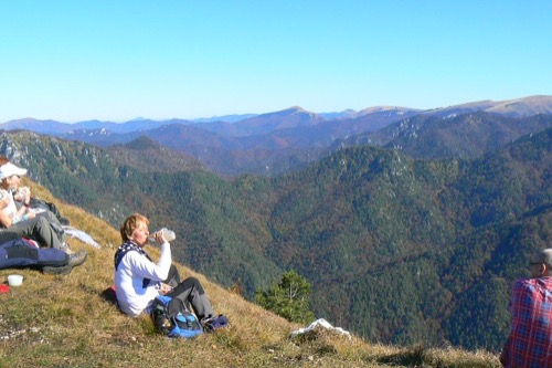 Drieňok – 9.10.2010 – foto 5