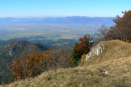 Drieňok – 9.10.2010 – foto 7