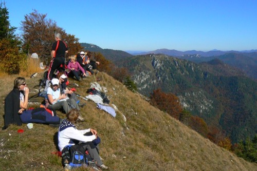Drieňok – 9.10.2010 – foto 8