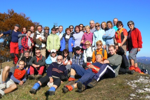 Drieňok – 9.10.2010 – foto 11
