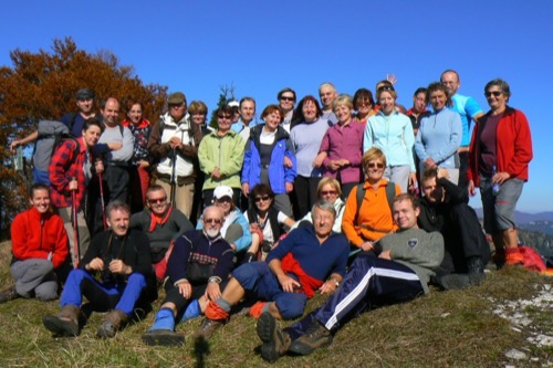 Drieňok – 9.10.2010 – foto 12