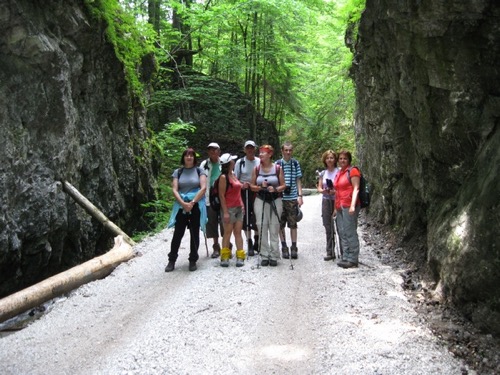 Nedeľa 4.7.2010 Kremnické vrchy – foto 12