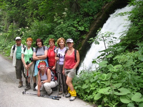 Nedeľa 4.7.2010 Kremnické vrchy – foto 15