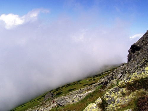 Sobota 7.8.2010 Vysoké Tatry – foto 5