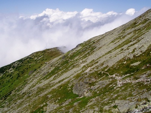 Sobota 7.8.2010 Vysoké Tatry – foto 7