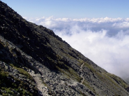 Sobota 7.8.2010 Vysoké Tatry – foto 9
