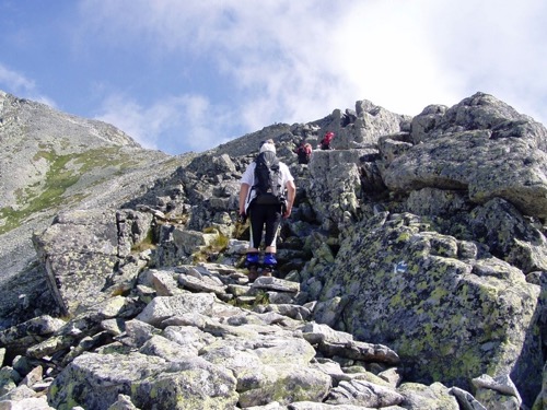 Sobota 7.8.2010 Vysoké Tatry – foto 12