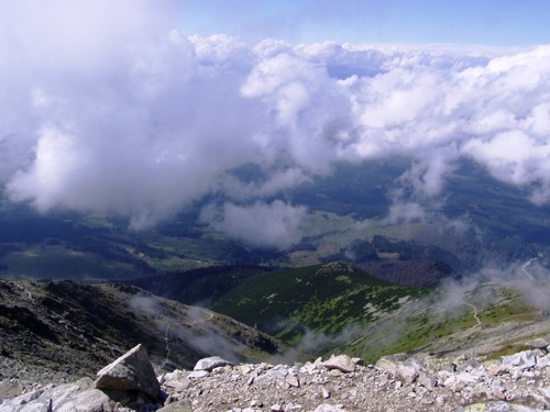 Sobota 7.8.2010 Vysoké Tatry – foto 16