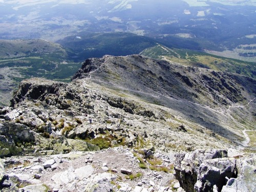 Sobota 7.8.2010 Vysoké Tatry – foto 17