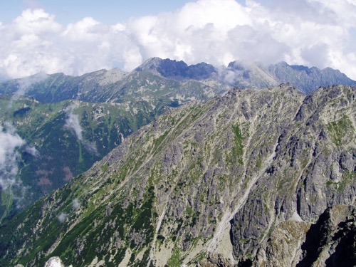Sobota 7.8.2010 Vysoké Tatry – foto 21