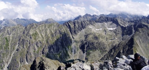 Sobota 7.8.2010 Vysoké Tatry – foto 22
