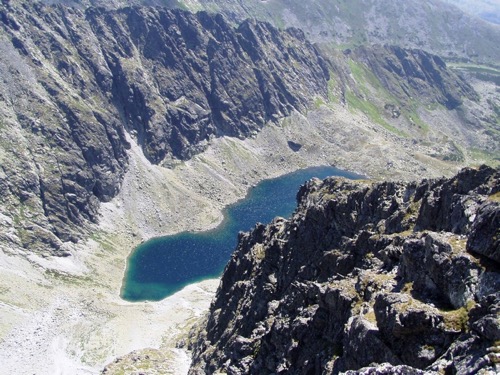 Sobota 7.8.2010 Vysoké Tatry – foto 23