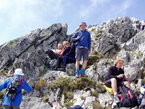 Sobota 7.8.2010 Vysoké Tatry – foto 26